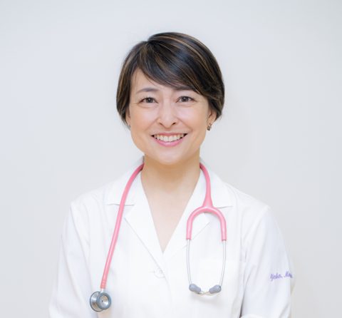眞々田容子